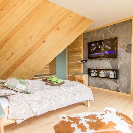 Gawra * 扎科帕内