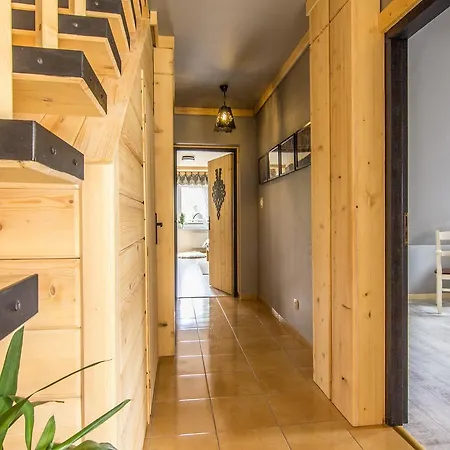 Apartment Gawra Zakopane