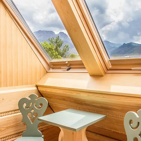 Gawra Apartment Zakopane