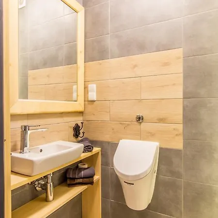 Apartment Gawra