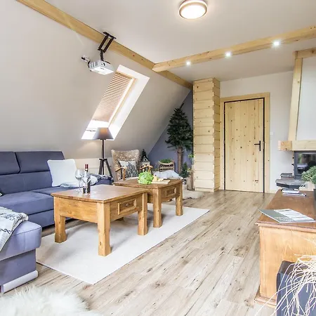 Apartment Gawra Zakopane