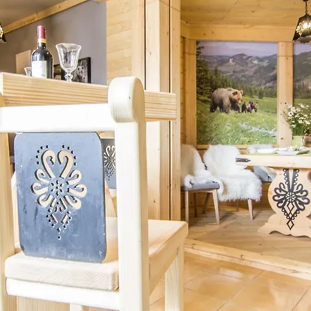 Gawra Apartamento Zakopane