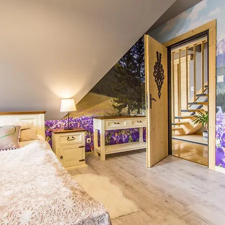 Apartment Gawra Zakopane