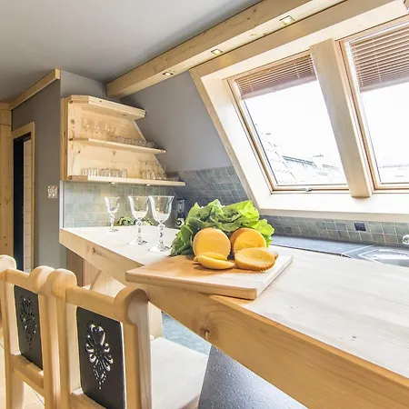 Apartment Gawra Zakopane