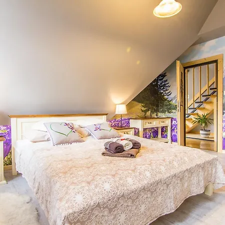 Apartment Gawra Zakopane
