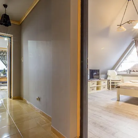 Gawra Apartamento Zakopane