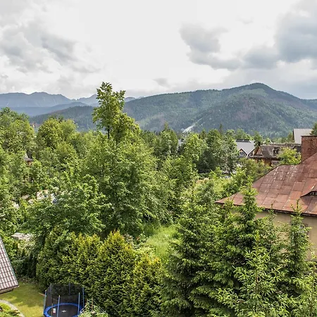 Apartamento Gawra Zakopane
