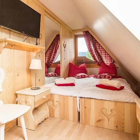 Gawra Apartamento Zakopane