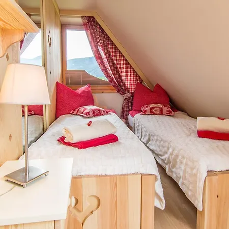 Apartment Gawra