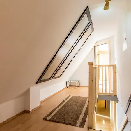 Gawra Apartment