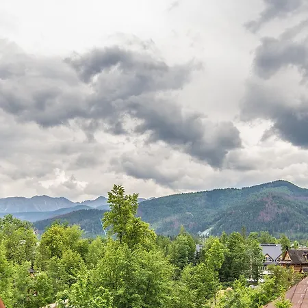 Gawra Apartment Zakopane