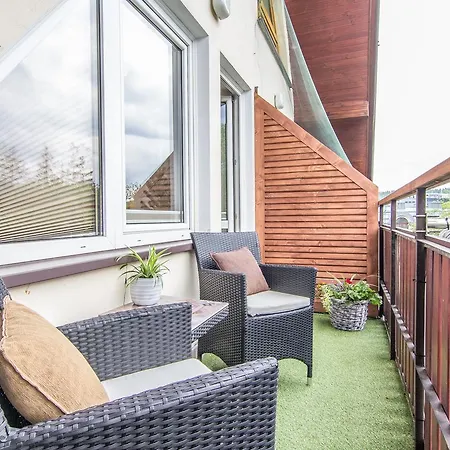 Apartamento Gawra Zakopane