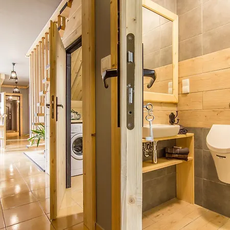 Apartment Gawra