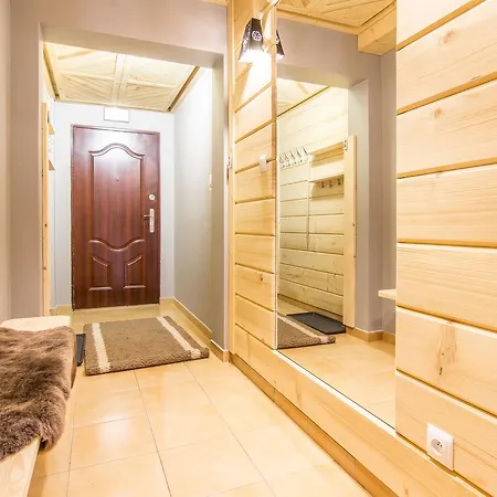Apartment Gawra