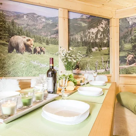 Gawra Apartamento Zakopane