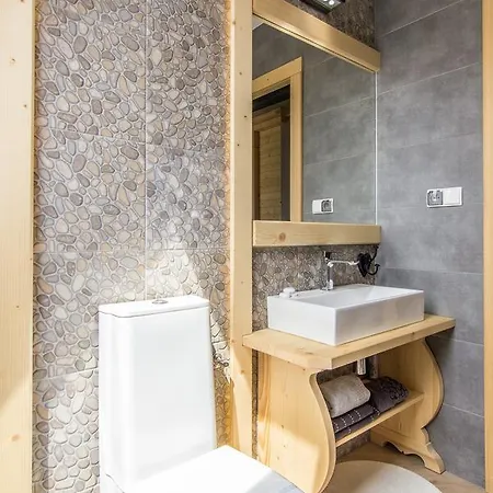 Gawra Apartment