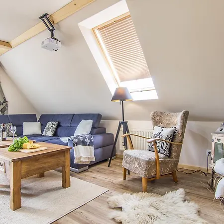 Apartamento Gawra Zakopane