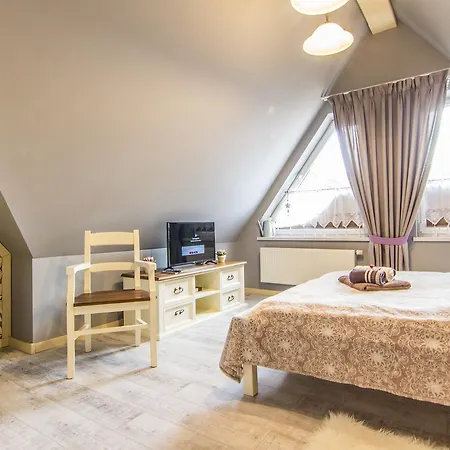 Apartment Gawra Zakopane