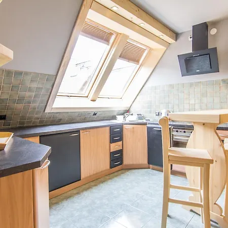 Gawra Apartamento Zakopane