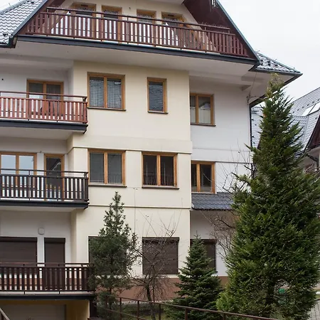 Apartment Gawra