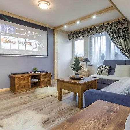 Gawra Apartamento Zakopane