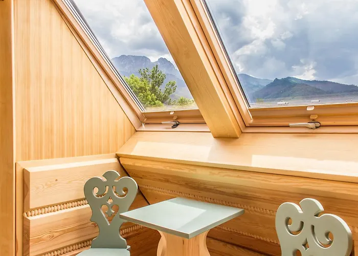 Gawra Appartement Zakopane