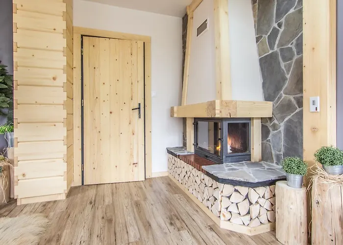 Gawra Appartement Zakopane