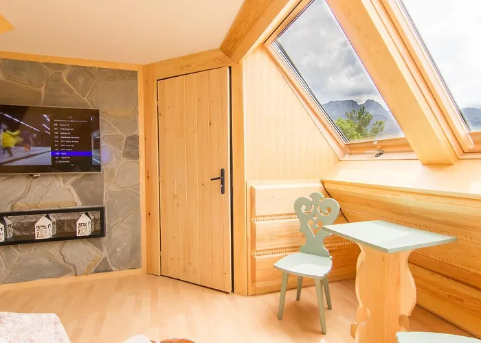 Gawra Appartement Zakopane