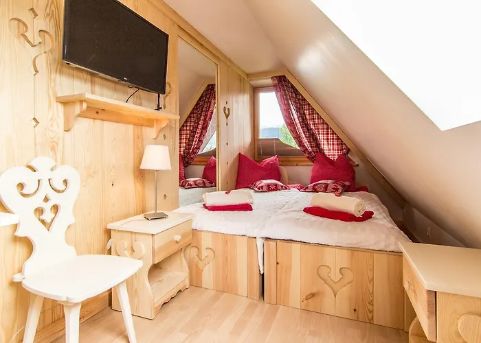 Gawra Appartement Zakopane