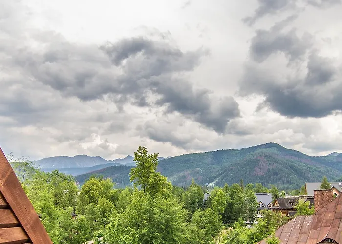 Gawra Appartement Zakopane