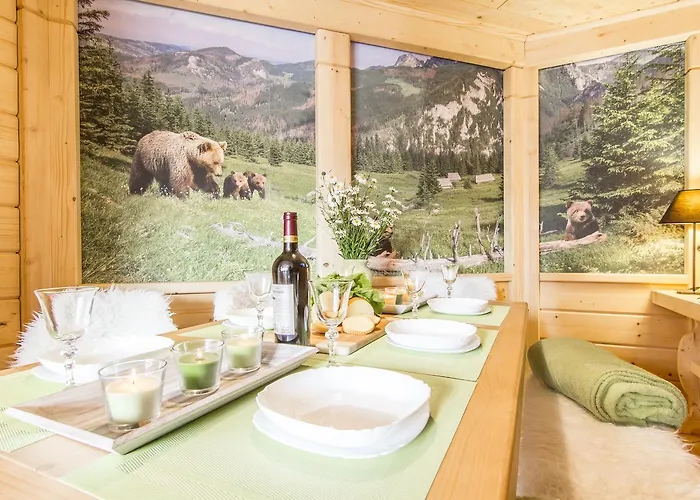 Gawra Appartement Zakopane