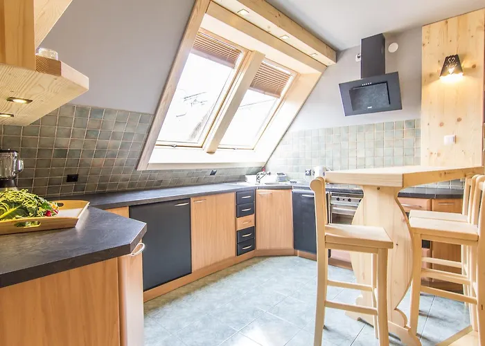 Gawra Appartement Zakopane